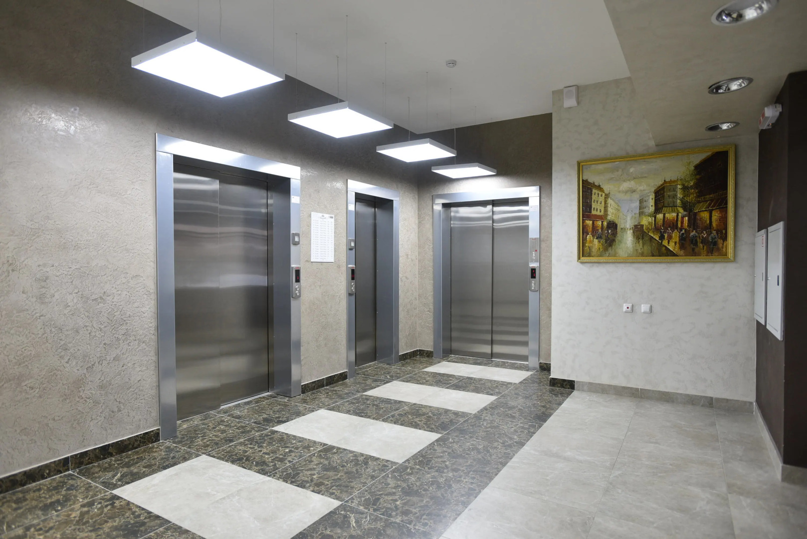 Апартаменты Домашний Уют на Щорса 54