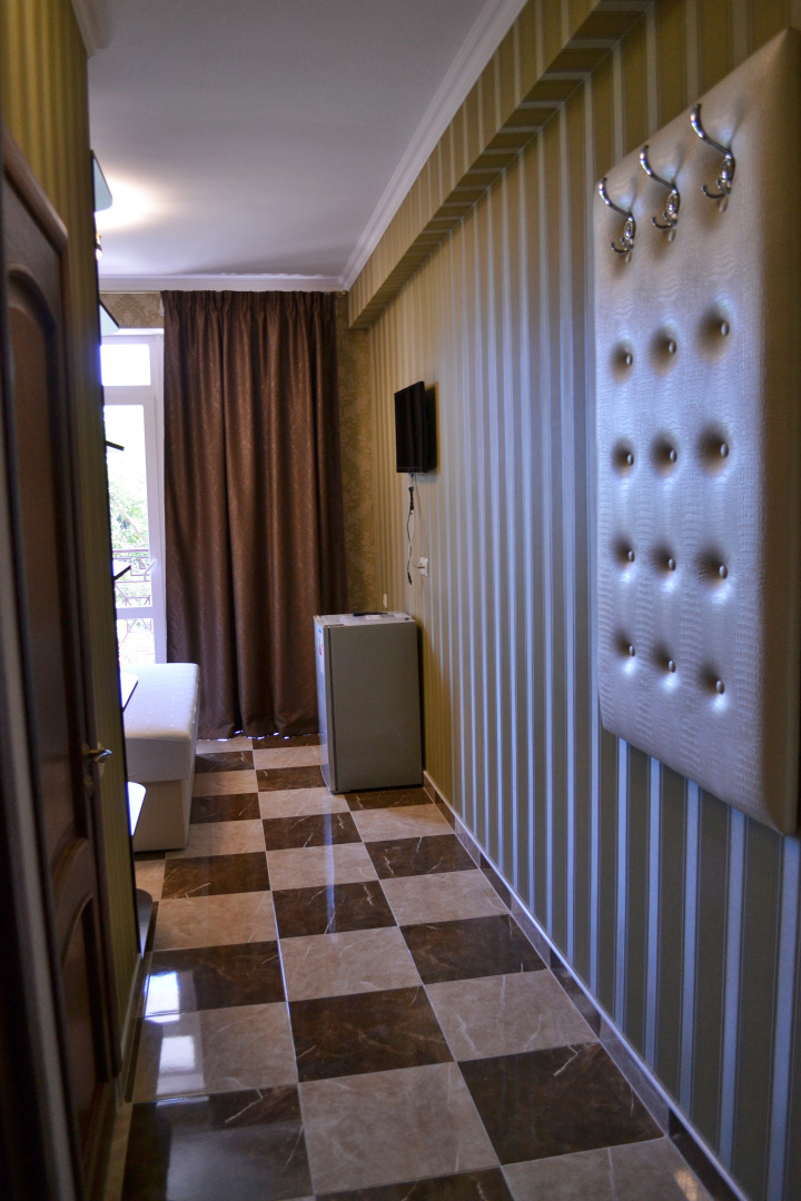 Гостевой Дом Artas