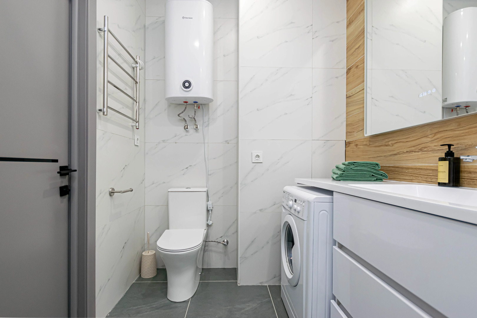 Апартаменты Cosmos Apart на Екатерининской 10