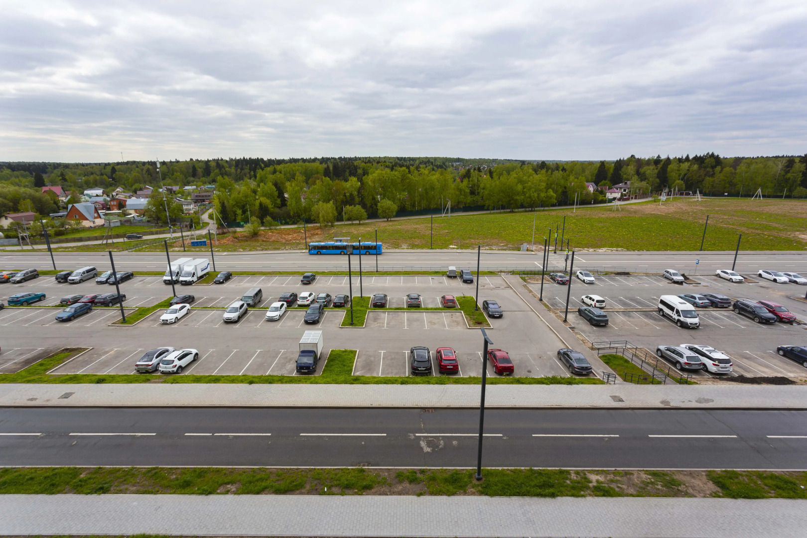 Квартира Евродвушка в Филимонково