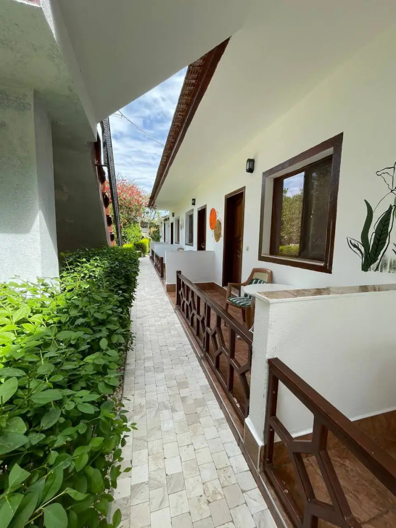 Мини-отель Alican Pension