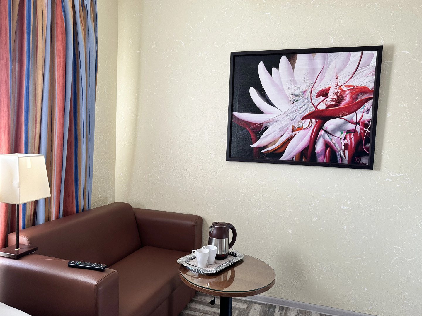 Гостевой дом Порт Внуково