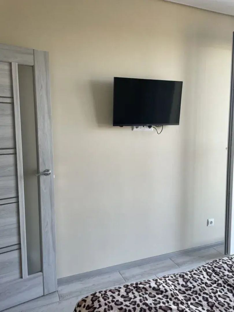 Квартира на Римской улице