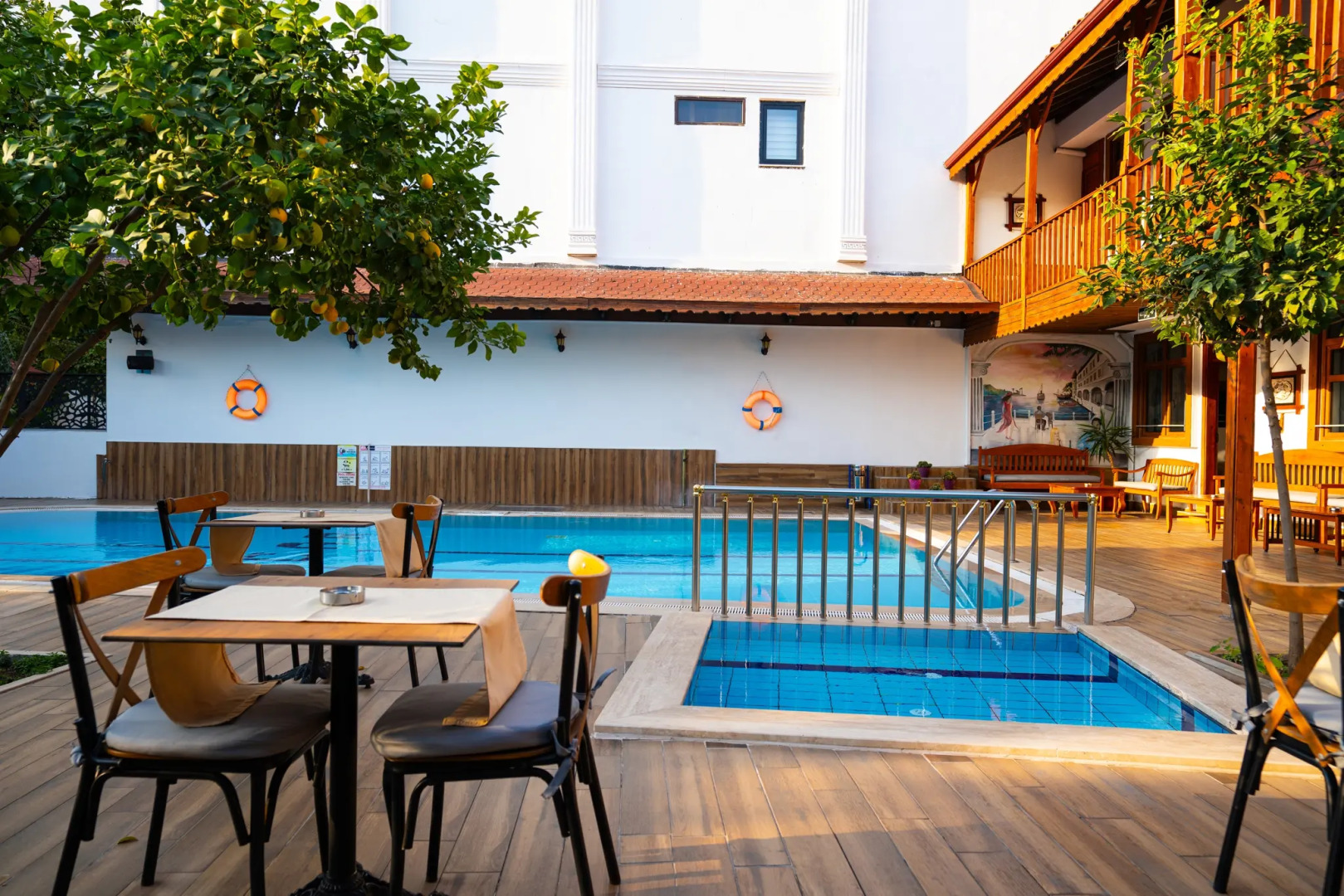 Oscar Boutique Hotel