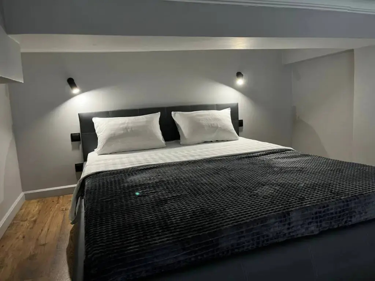 Апартаменты Sunny Days Apartment Кузнецова 1