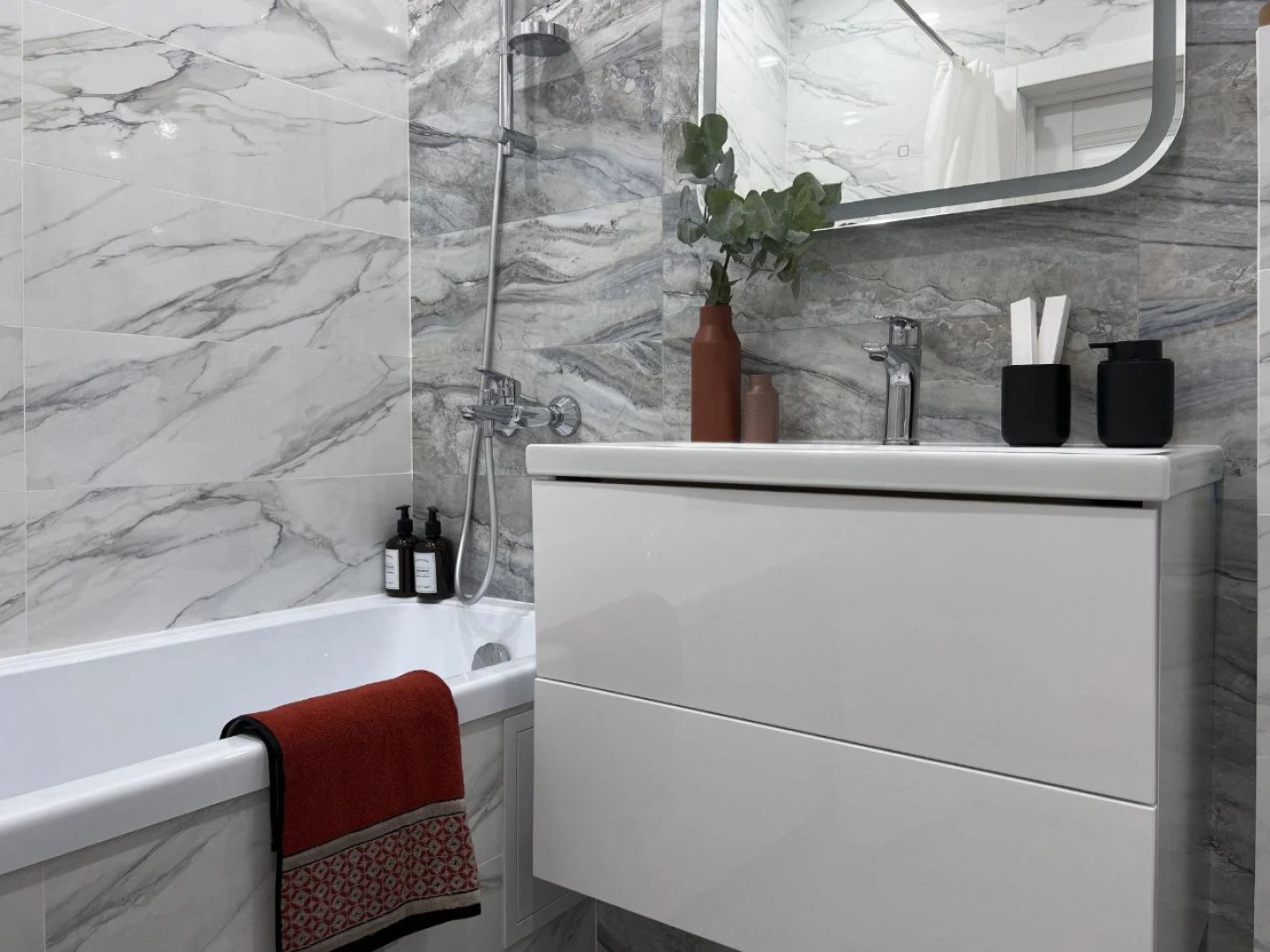 Апартаменты Macadamia от сети Good Vibes Apartments