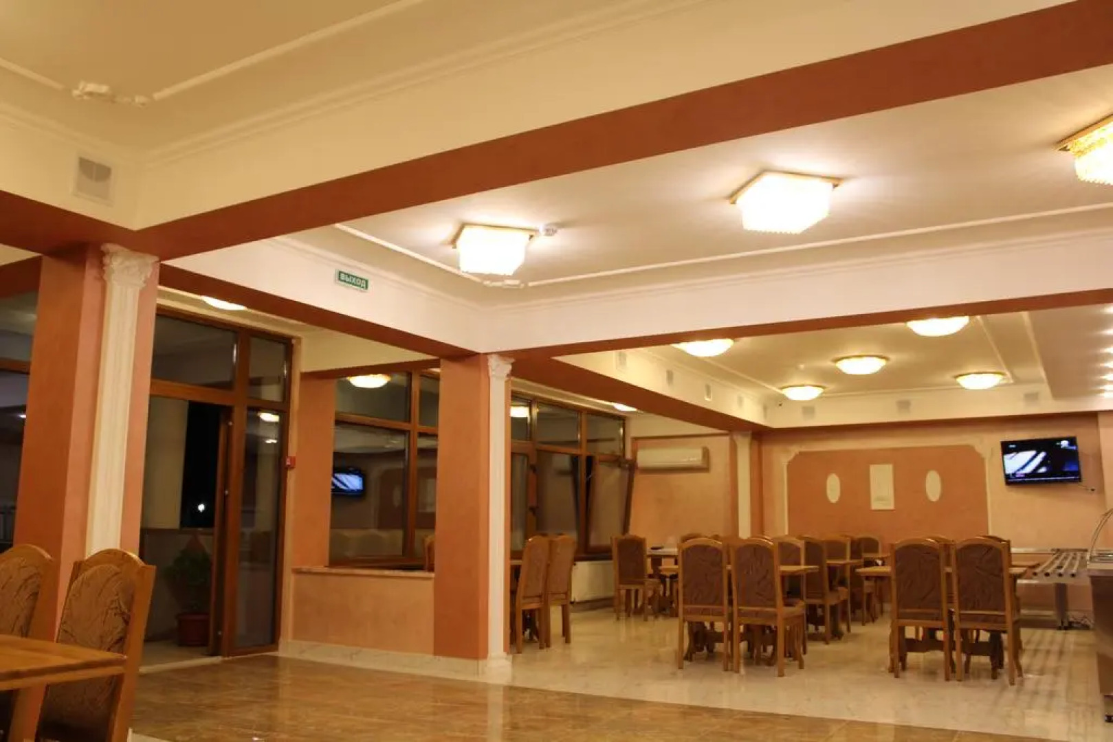 Отель OAI Beach Resort