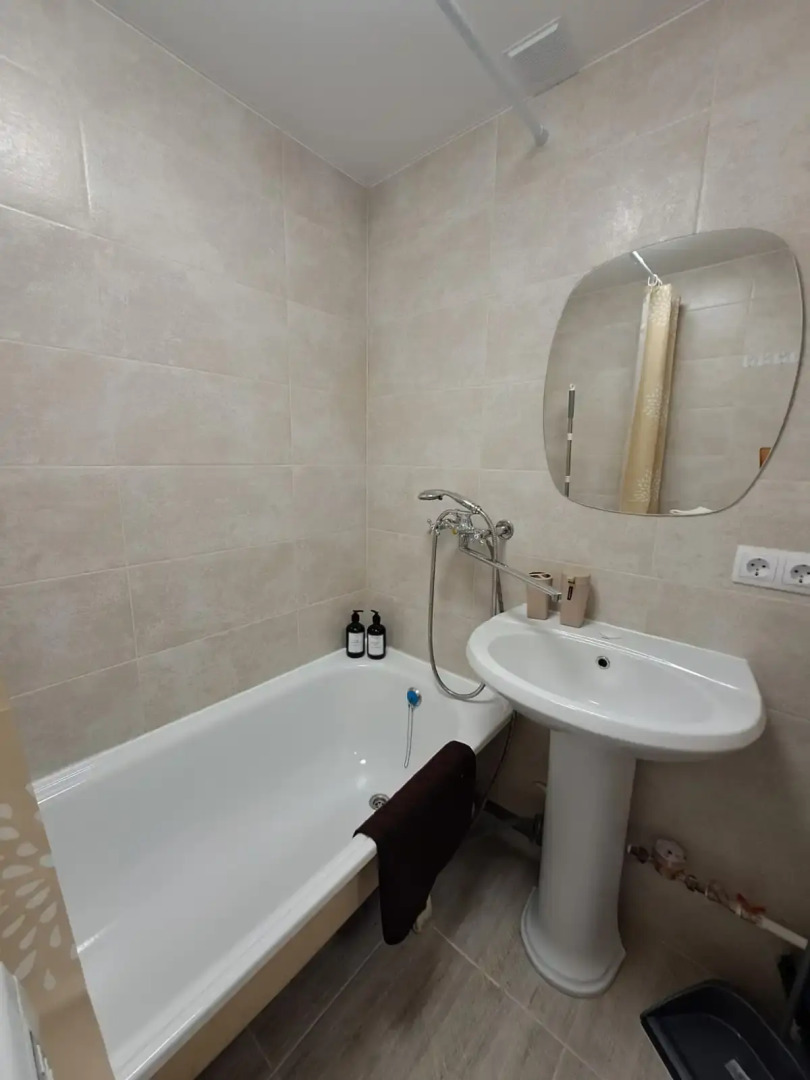 Квартира Комфорт