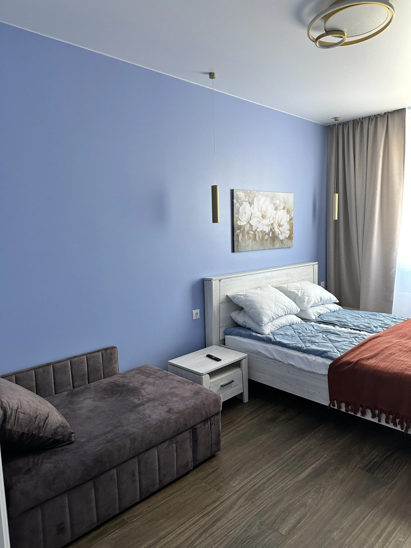 Апартамент на берегу моря Stella