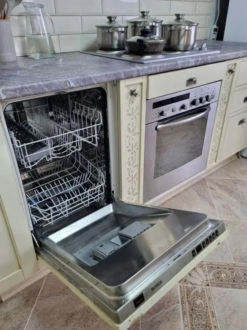 Квартира 3 на Улице Менделеева 21