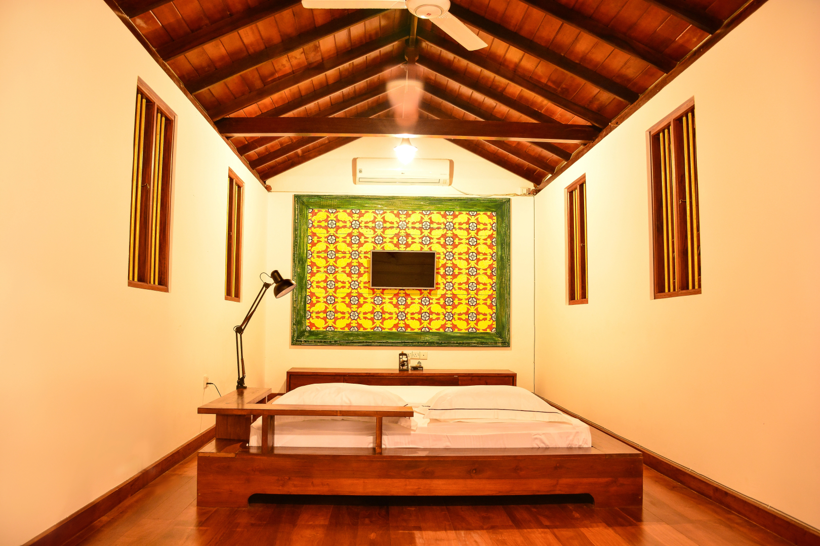 Вилла Rookada Heritage Private