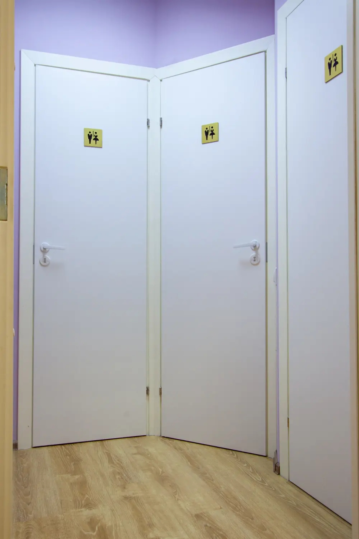 Хостел Bauhaus