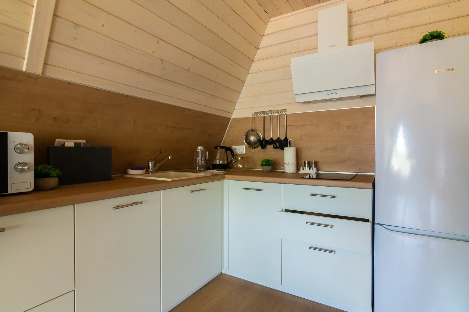 Гостевой дом №2 Cosmos Красное Озеро