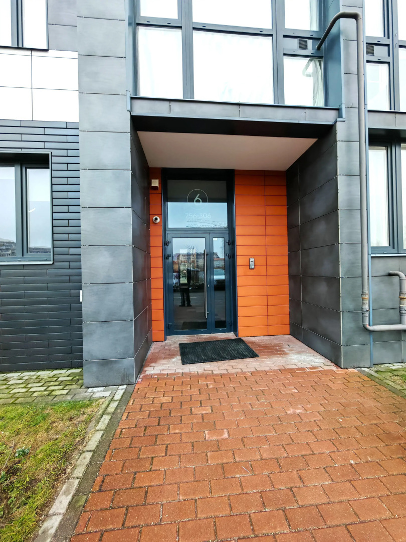 Квартира Фордер-Хуфен