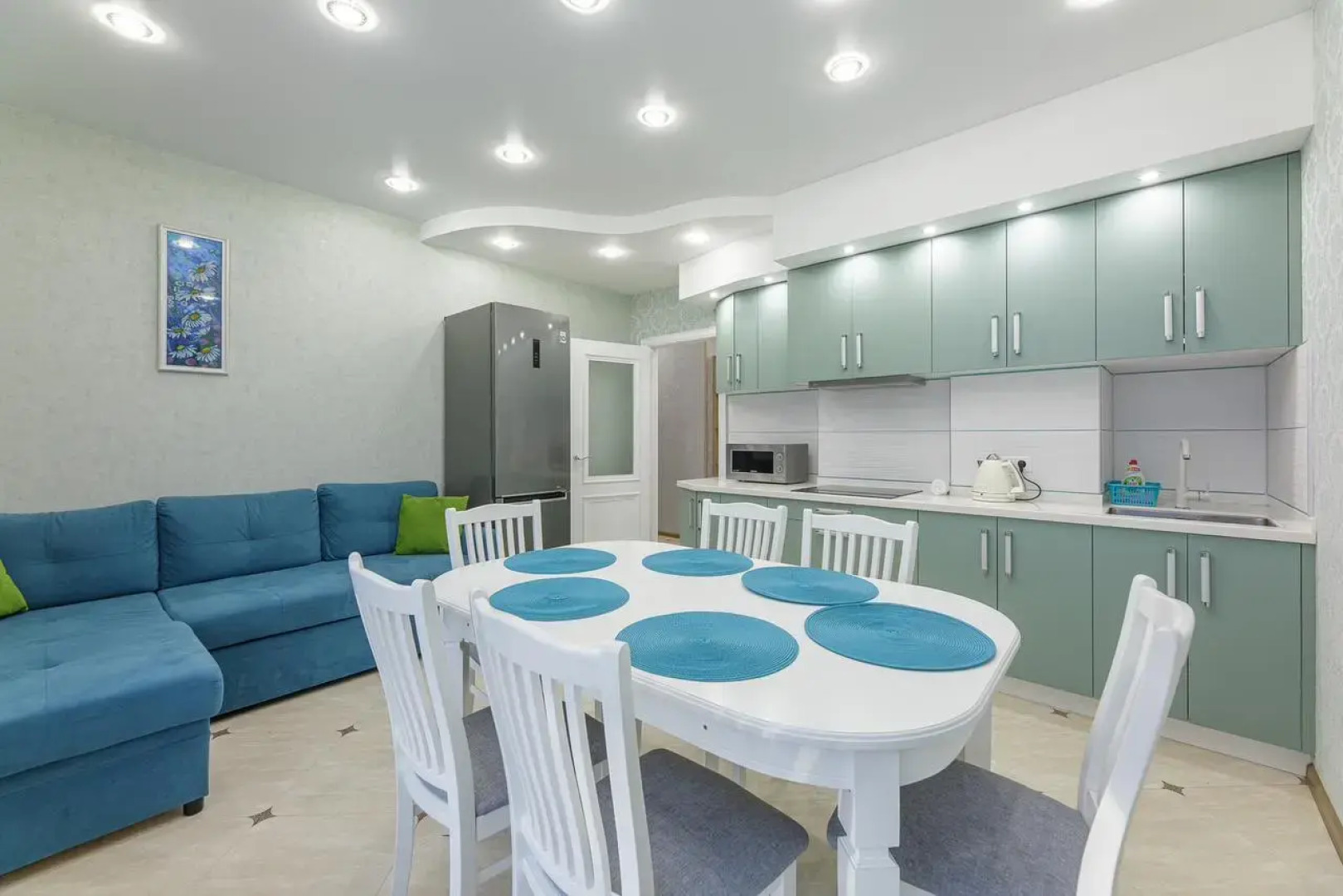 Апартаменты Мечта