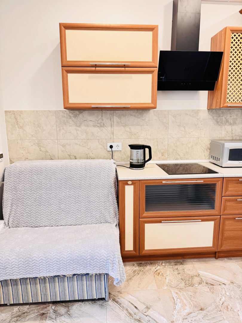 Квартира в ЖК Высочество