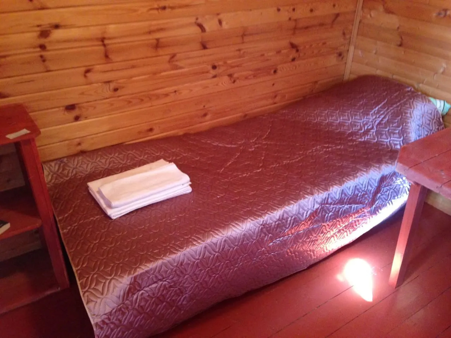 База Отдыха Constanta