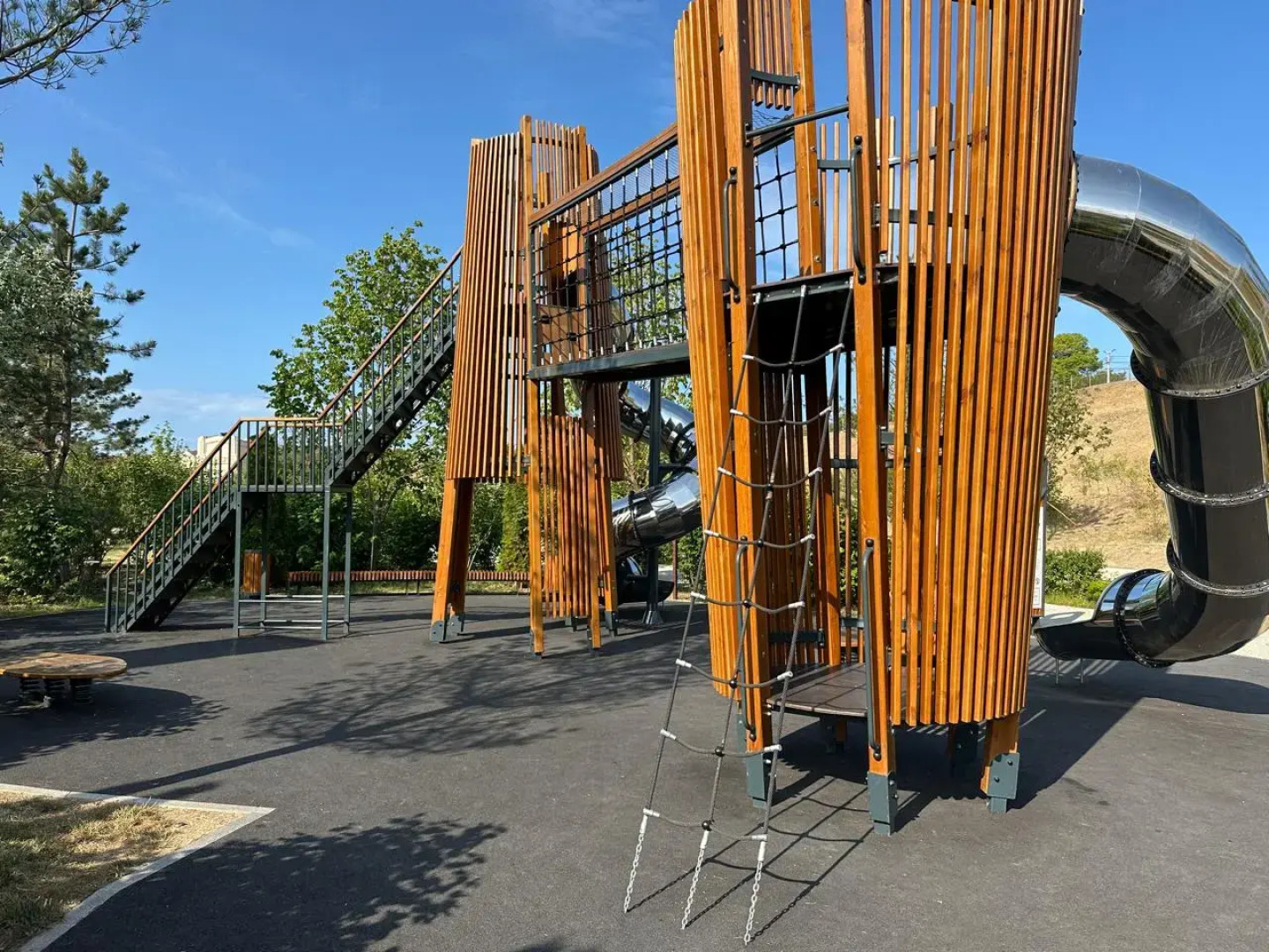 Квартира КакДома Античный 12а-63 в Севастополе 1-ком у пляжа Омега