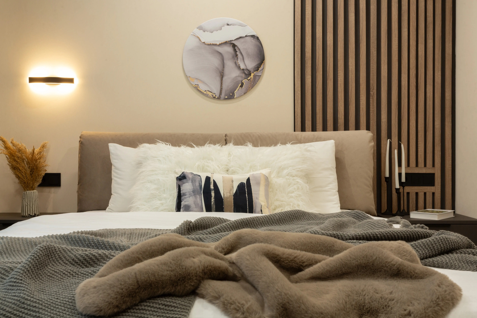 Апартаменты «Атмосфера» | Сфера — Пространство Премиум-Класса Для Избранных