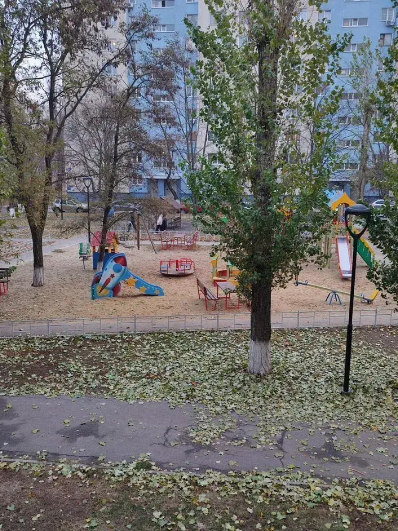 Квартира Чистая на Жукова 22