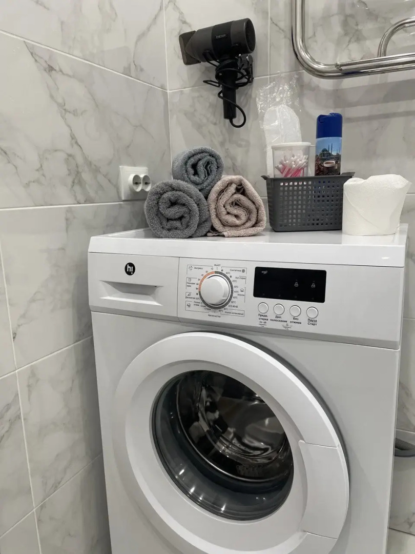 Апартамент на Плеханова 14-21