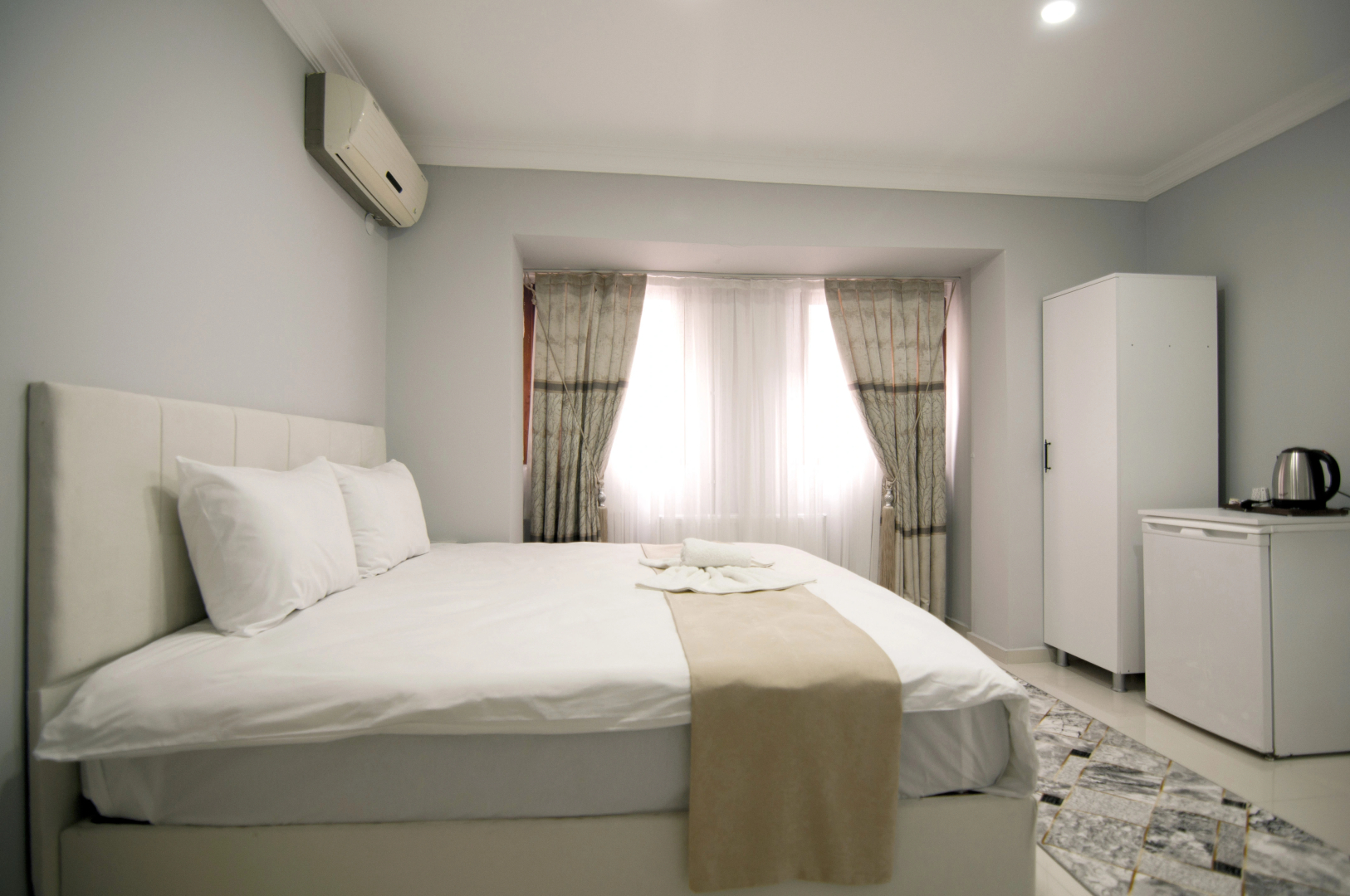 Istanbul Palace Hotel