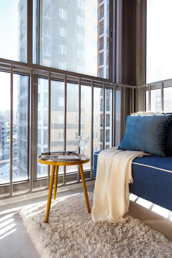 Квартира ЖК Квартал