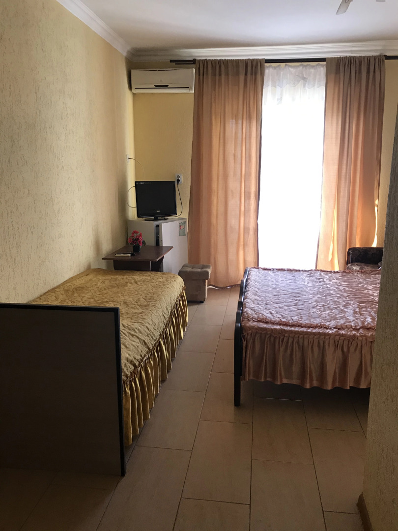 Гостевой дом София