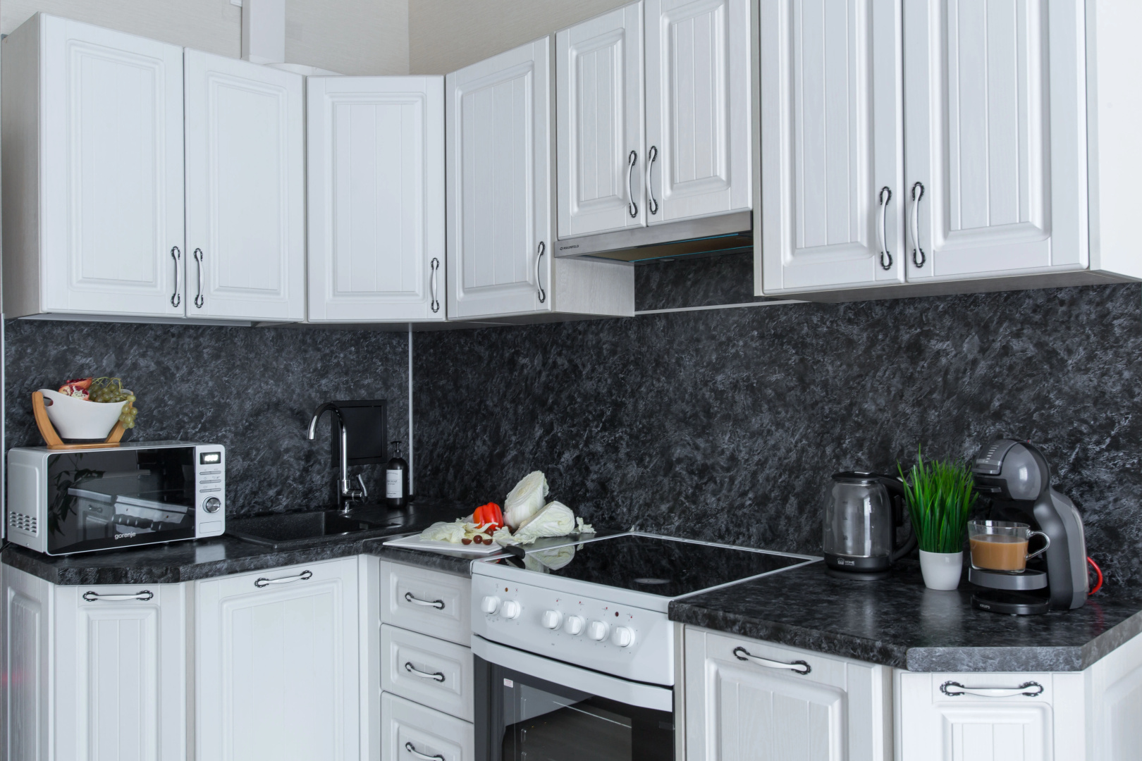 Квартира Homely у Лесной Satin home