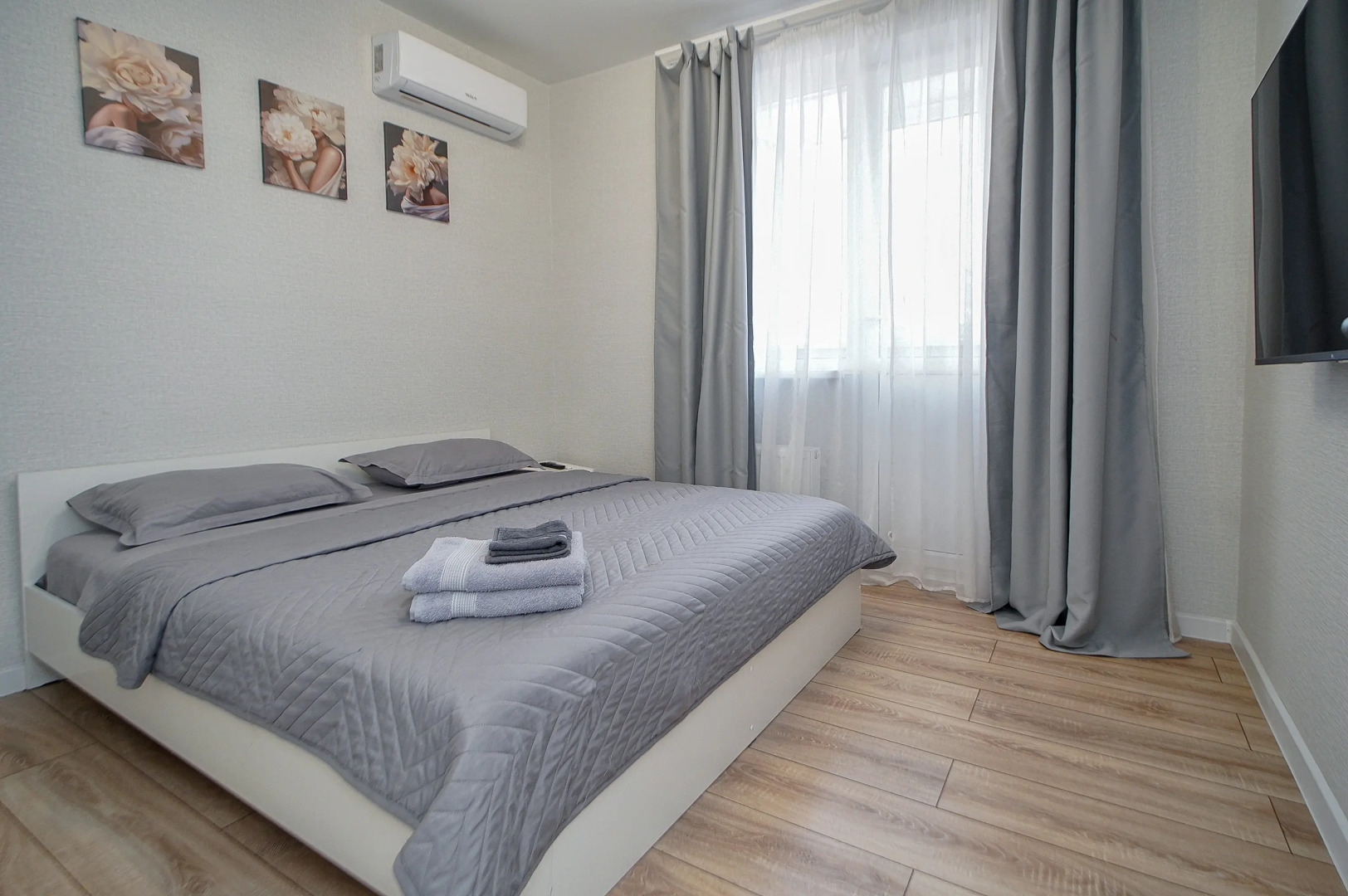 Квартира Люкс Пальма Джумейра