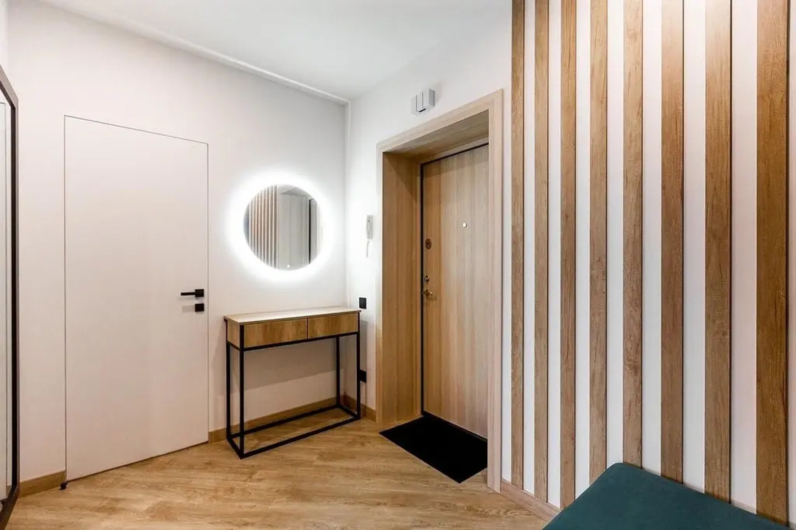 Апартаменты Алиса в Центре на Уральской 20 1