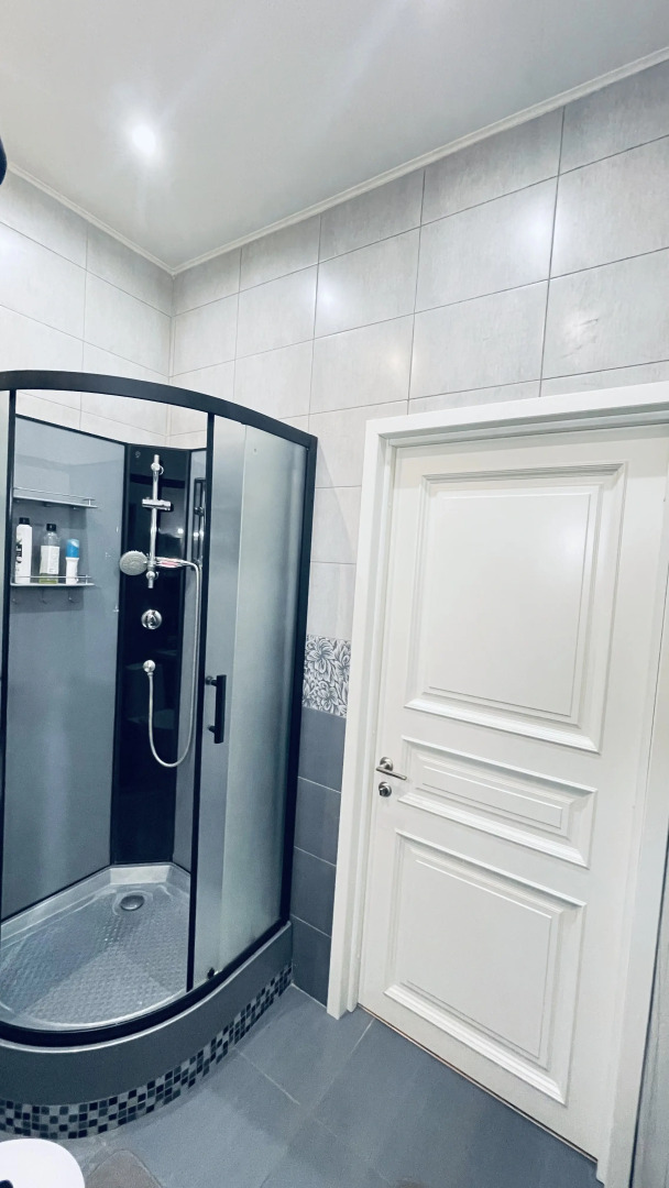 Апартаменты Просвещения 8/2