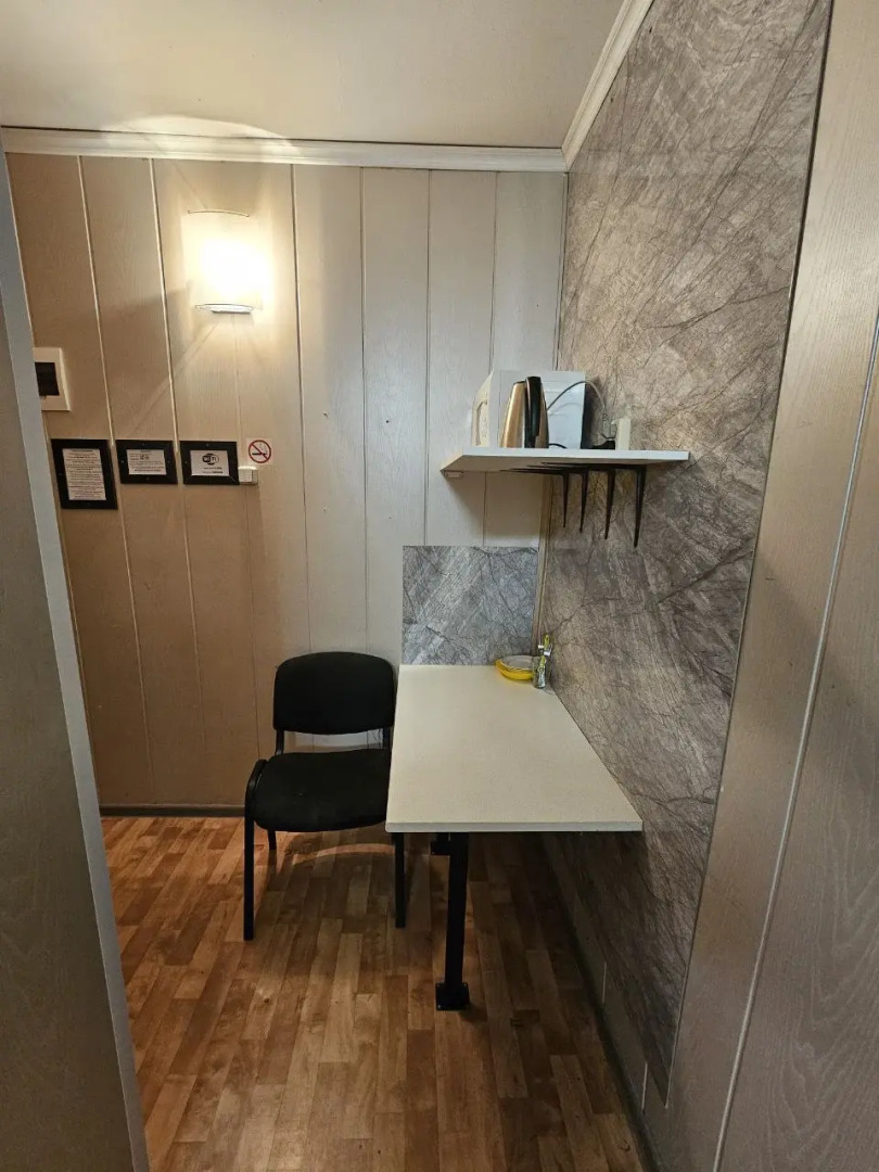 Апартаменты L.V.Hotels на Демонстрации 1