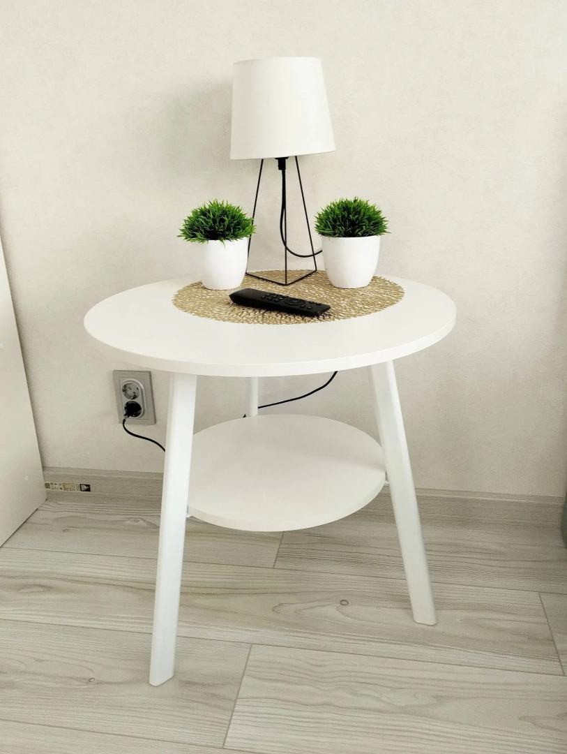 Квартира на Сергея Лоскутова 2