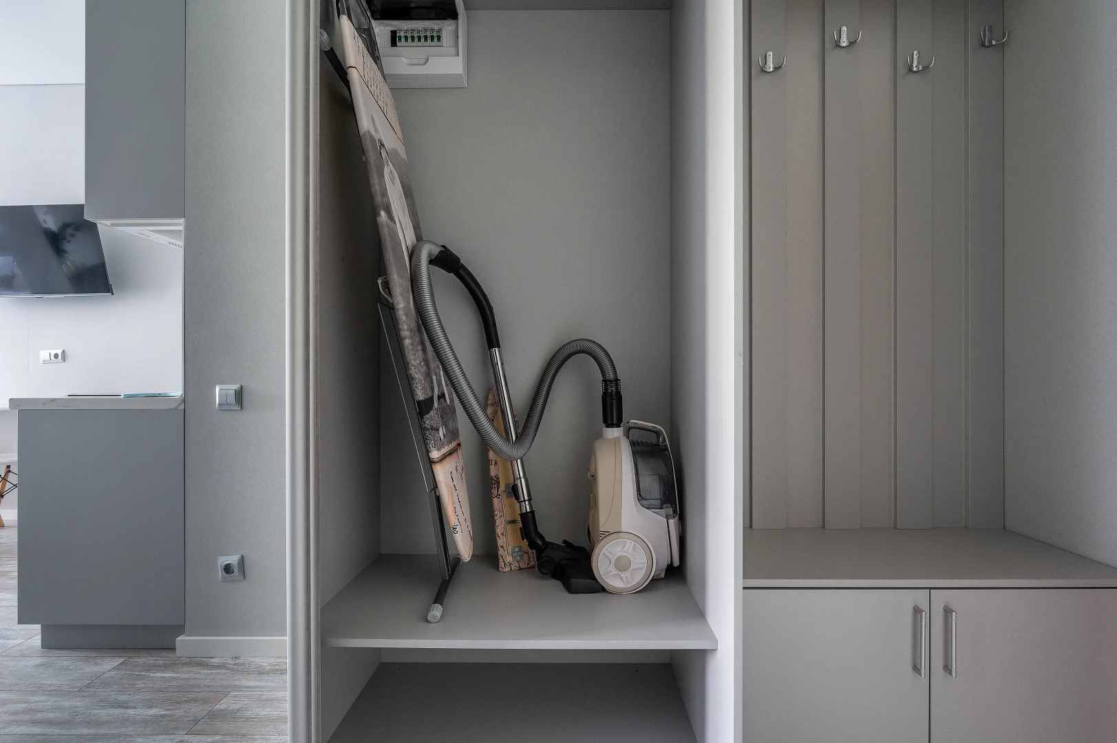 Уютная студия с бассейном на территории. Аллея 272