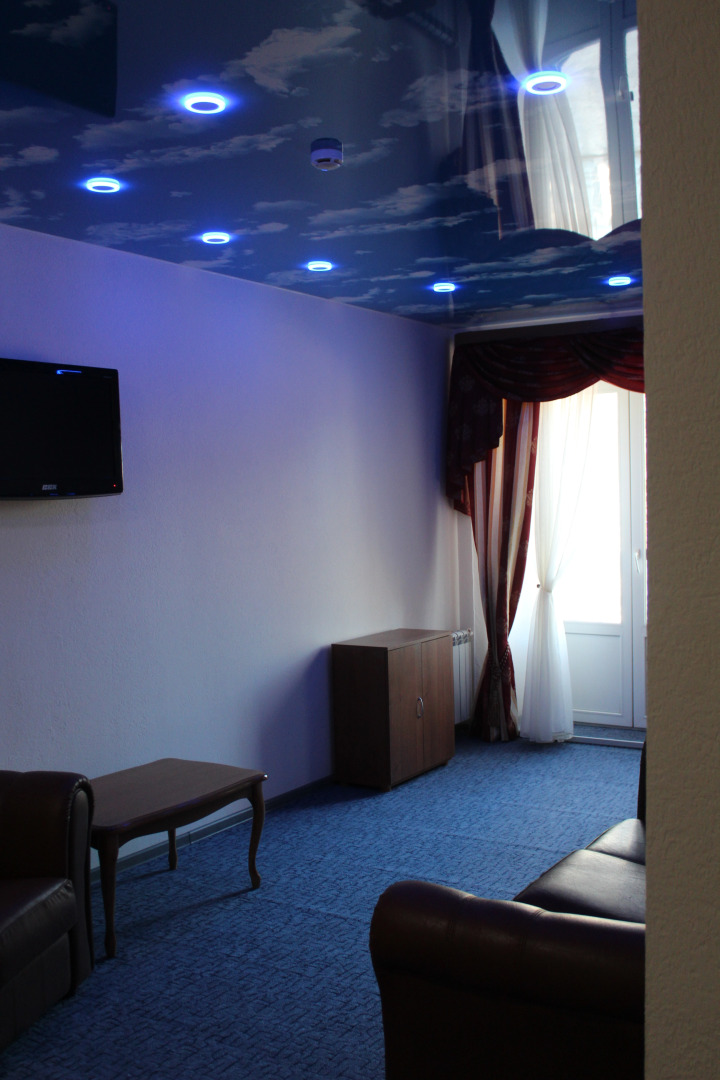 Мини-Отель Усадьба