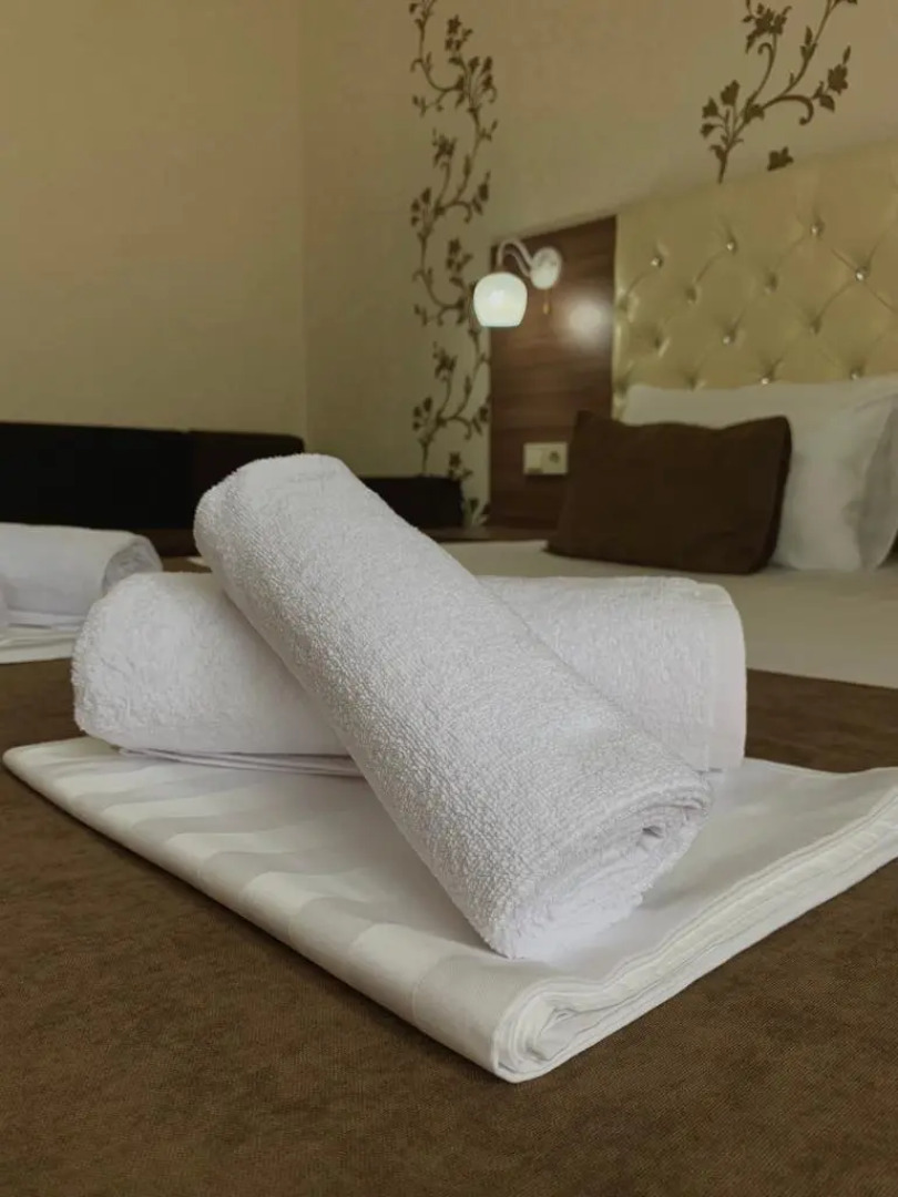 Гостевой дом Golden Plaza