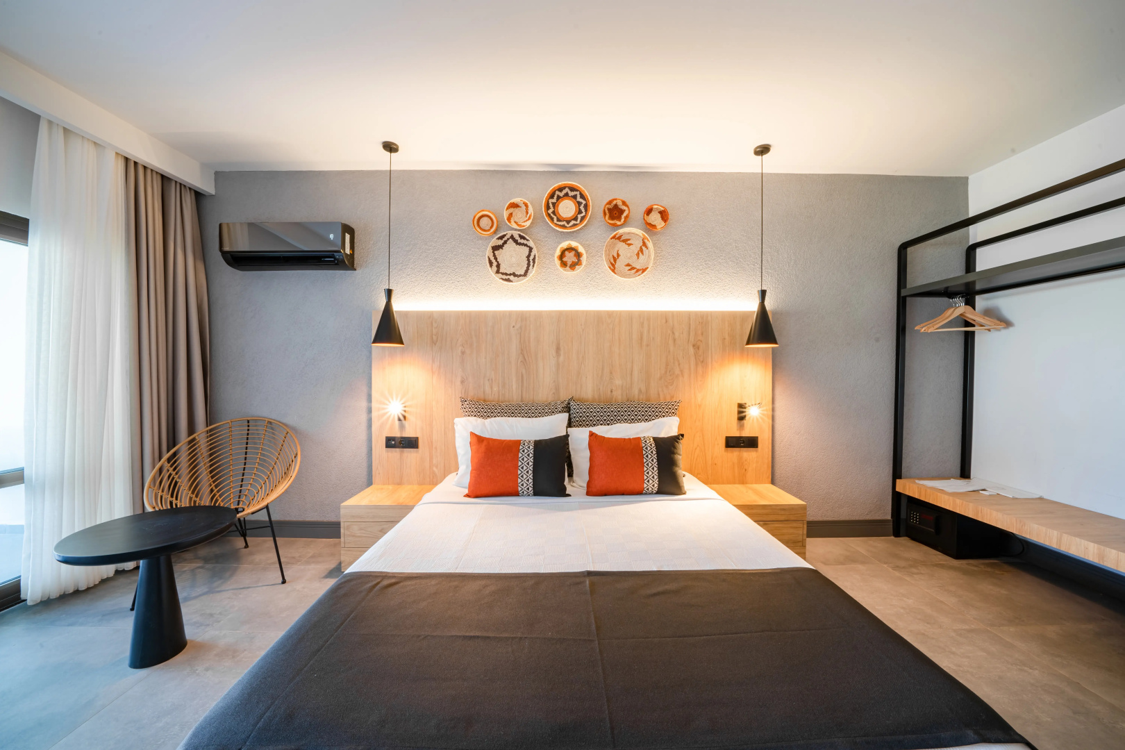 Отель Club Beyy Resort