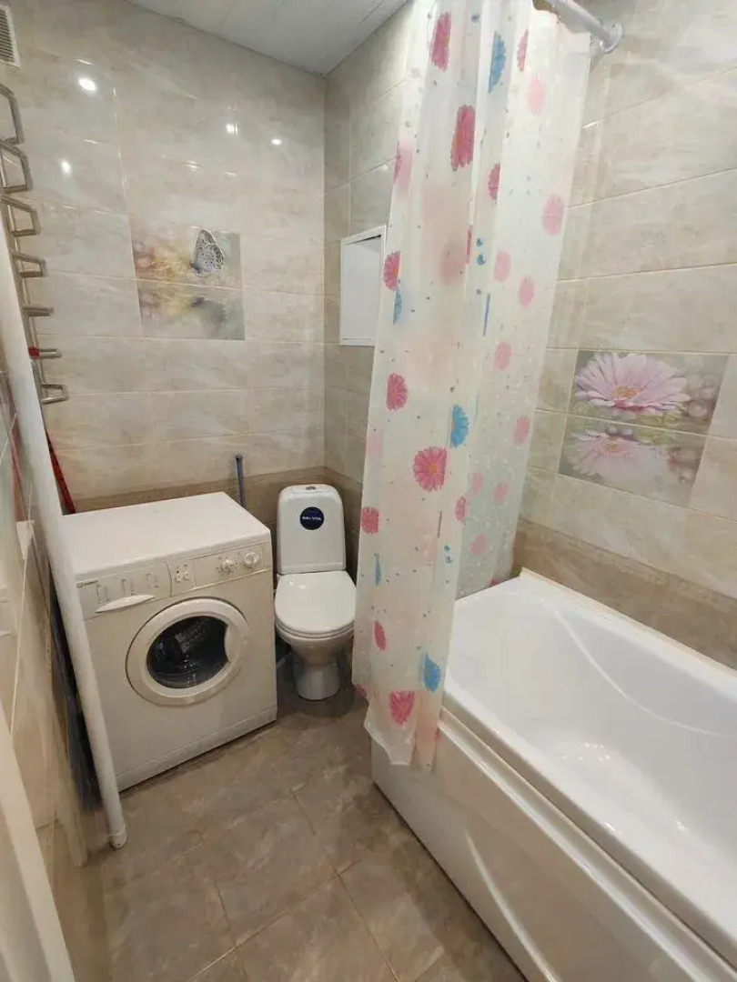 Квартира на бульваре 65 лет Победы