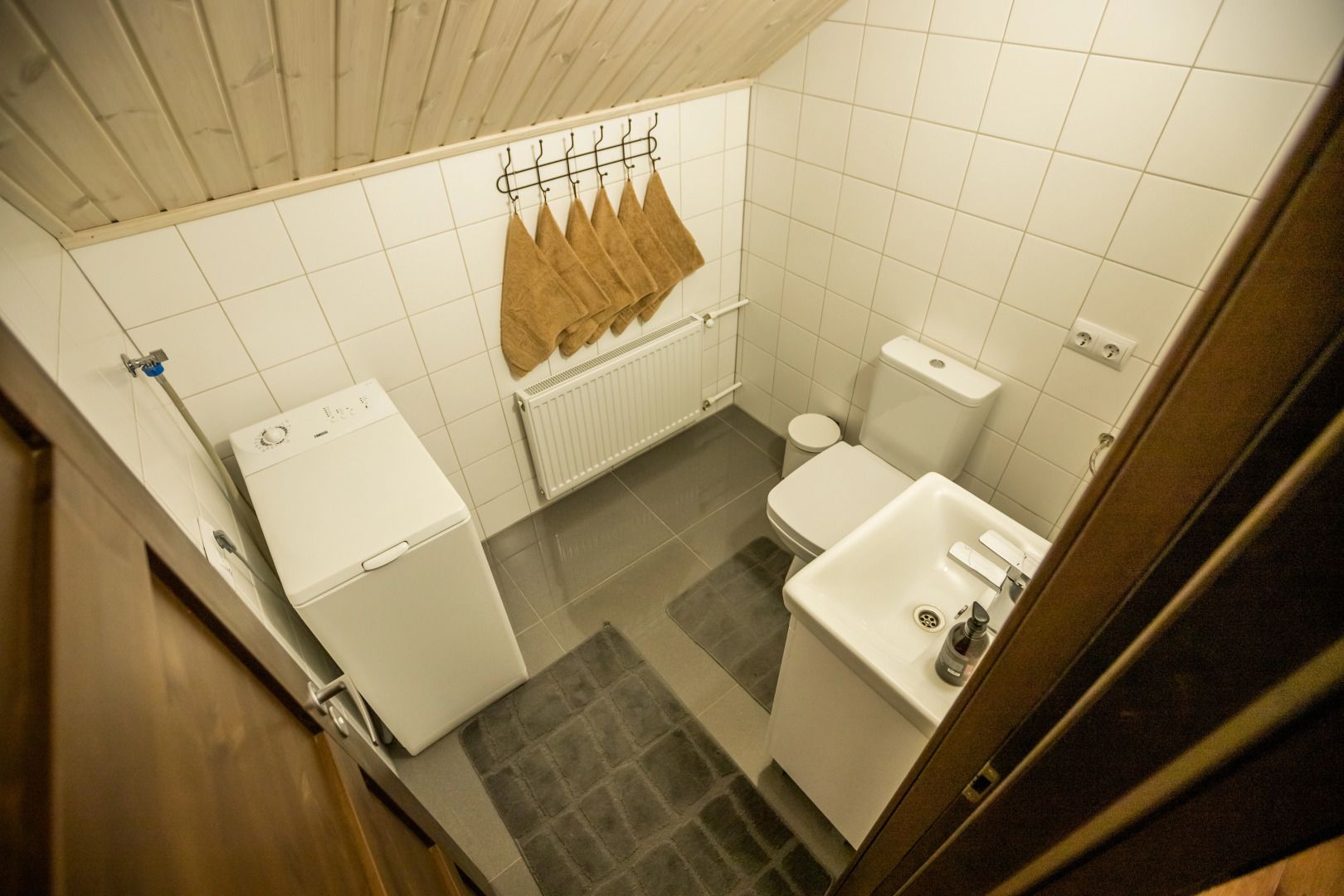 Гостевой дом Хюгге