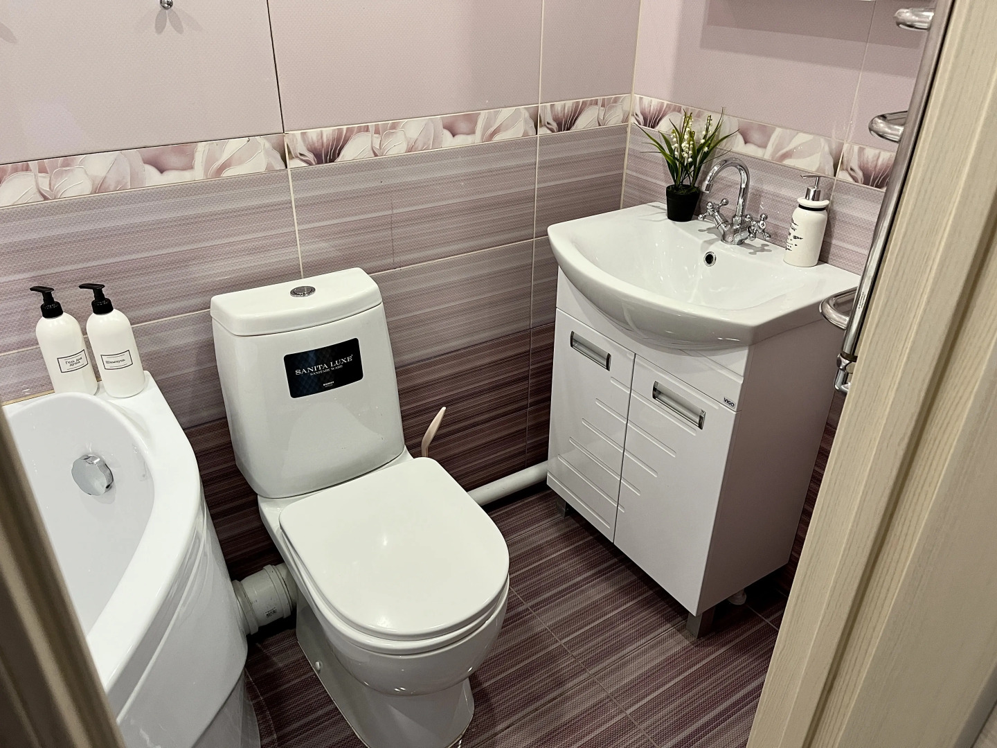 Апартаменты Десятинная 3/1