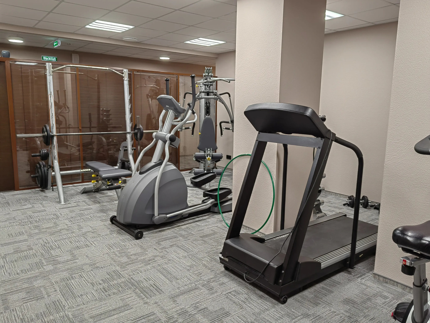 Venera Kazan City Hotel (Венера)