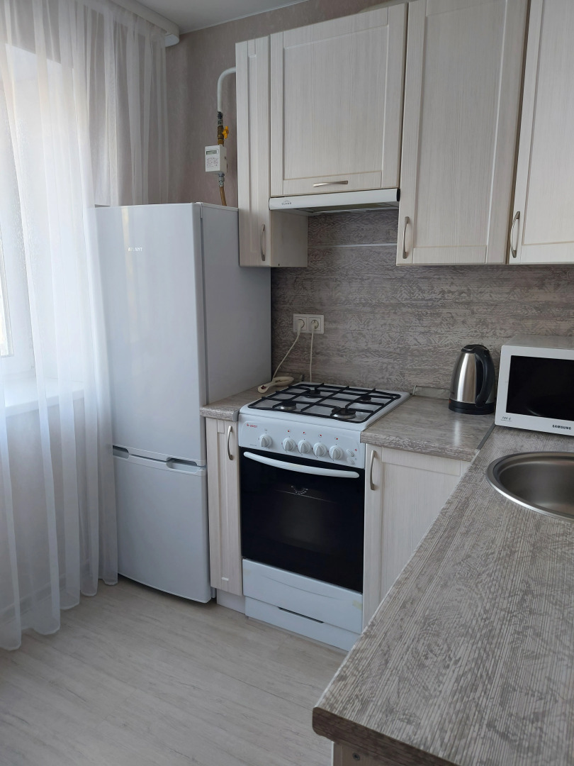 Квартира Волжский берег на Вольного Новгорода, 4