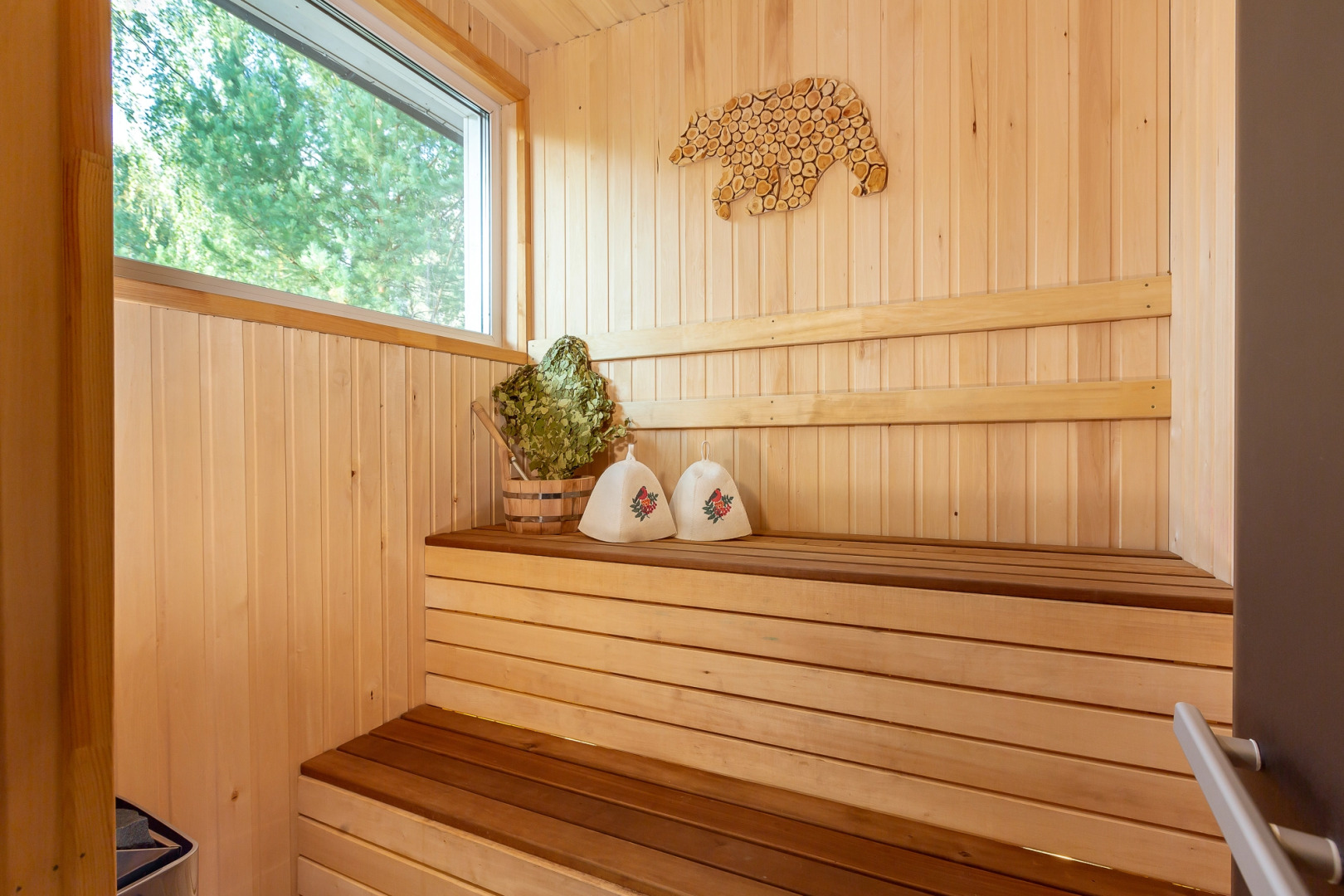 Гостевой дом Хьюгге