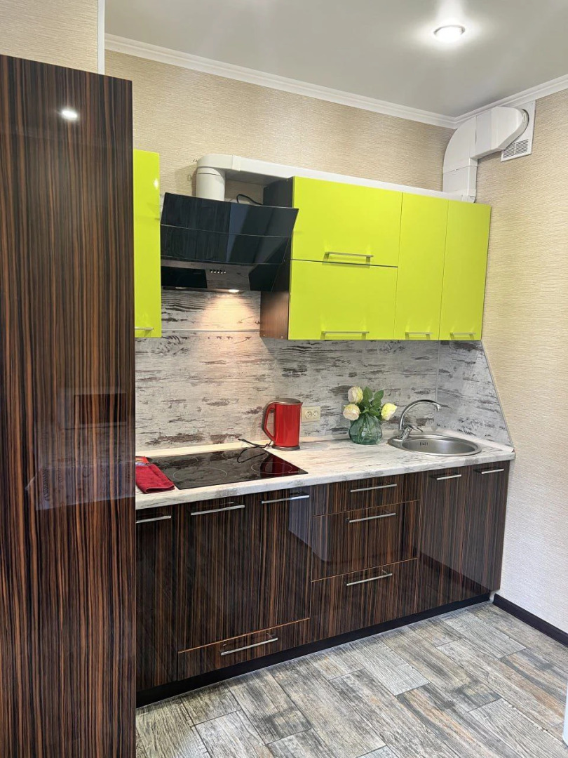 Квартира 160 Уютный Дом