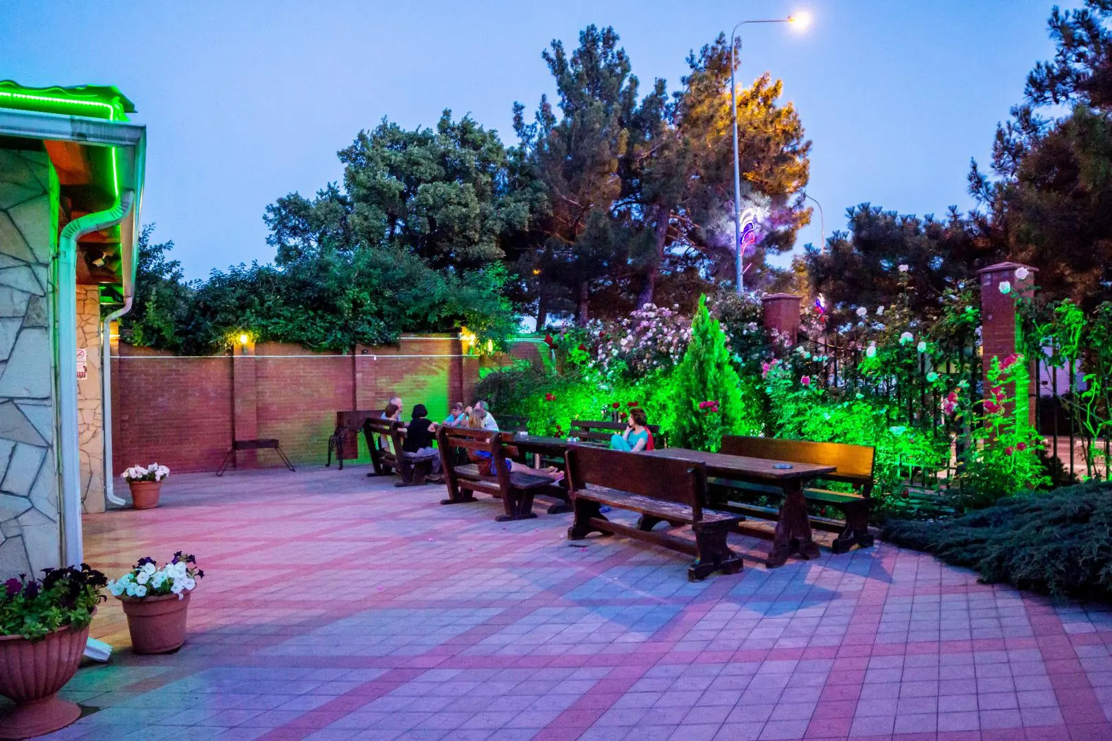 Гостевой дом Ассоль