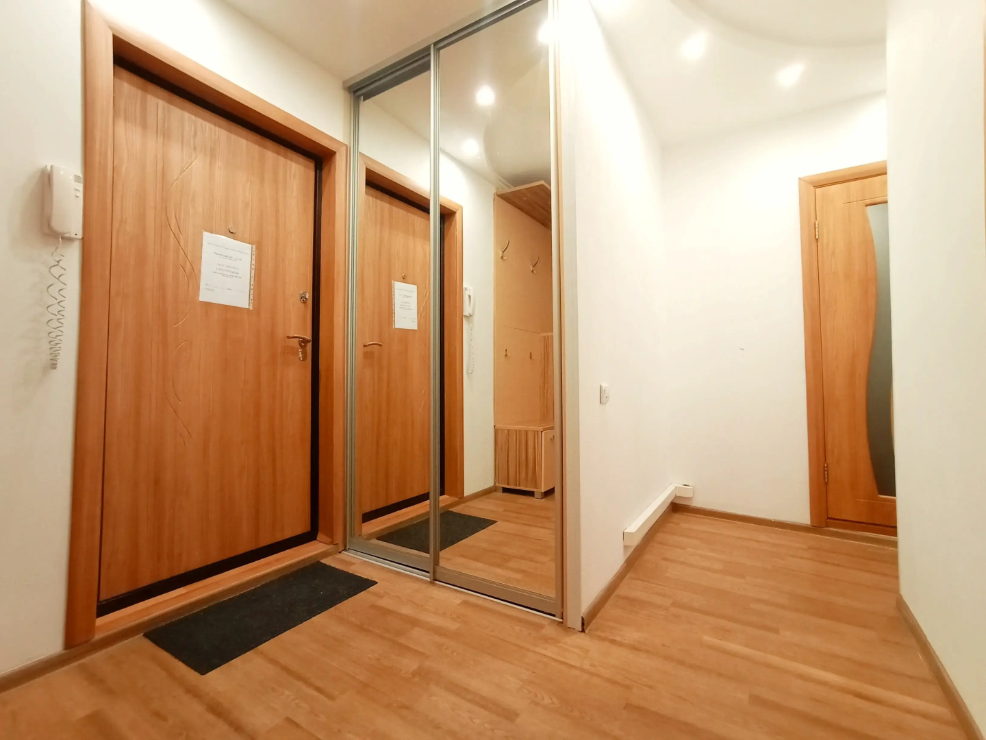 Апартаменты 3к На Бульваре Королёва 4