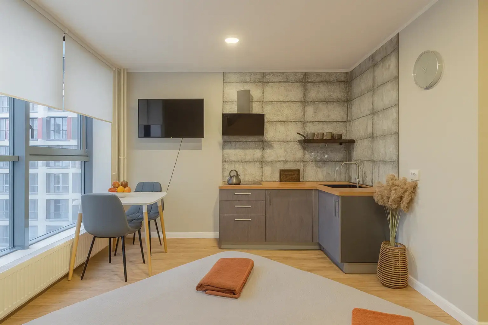 Апарт-Отель Старт