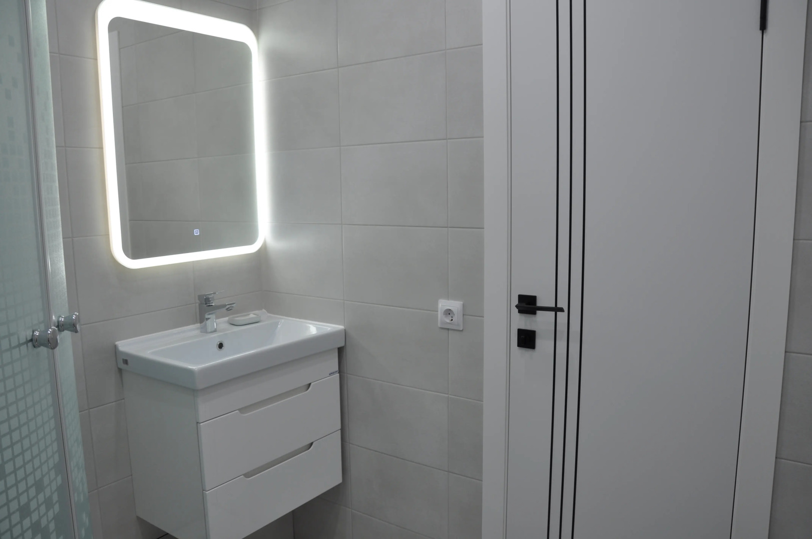 Квартира Павла у Мамаева Кургана