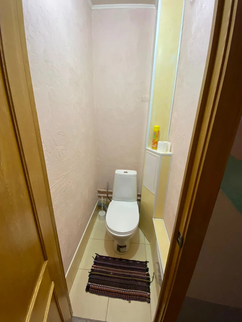 Апартаменты На Энтузиастов 37